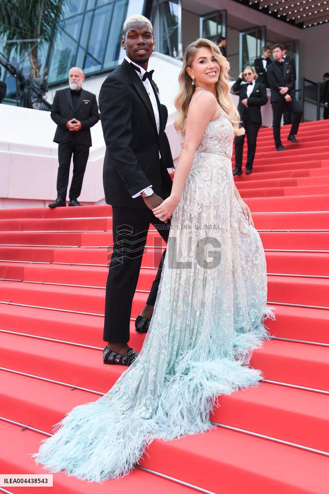 Cannes Highest 2 Lowest Premiere AM