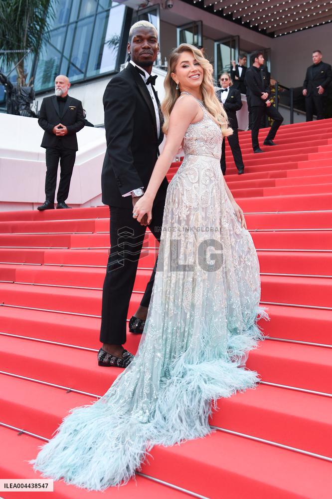 Cannes Highest 2 Lowest Premiere AM