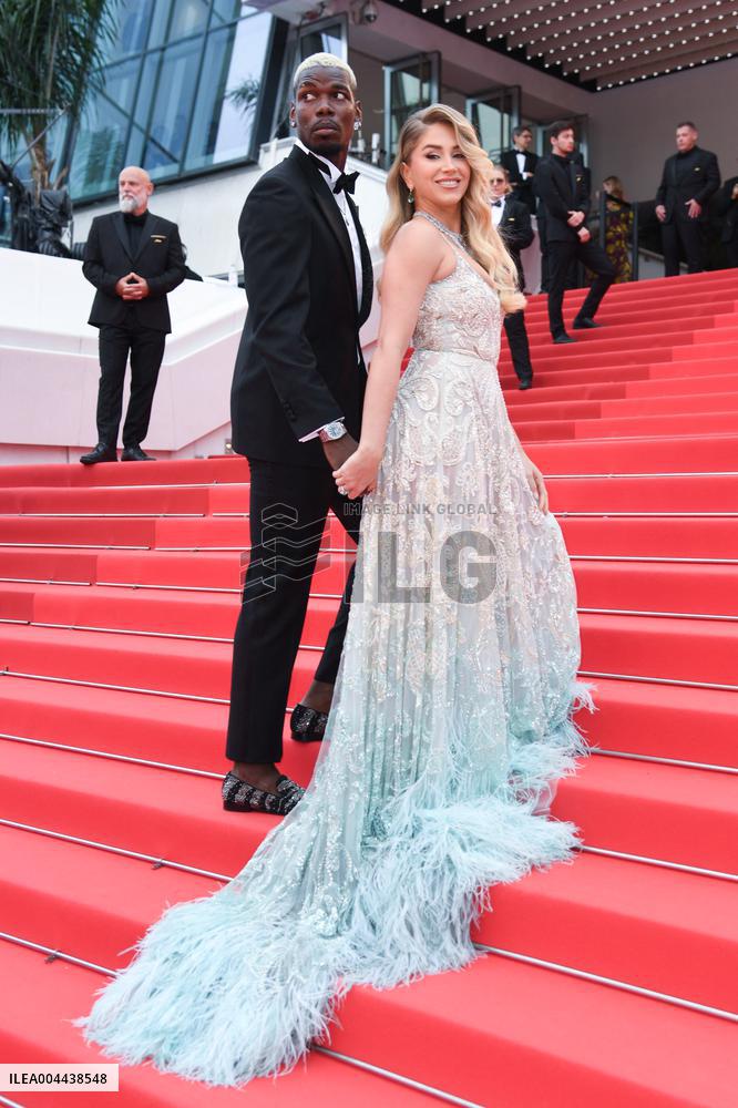 Cannes Highest 2 Lowest Premiere AM