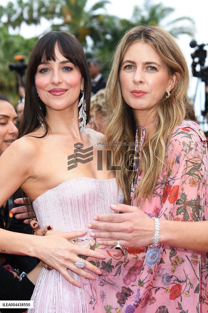 Cannes Highest 2 Lowest Premiere AM