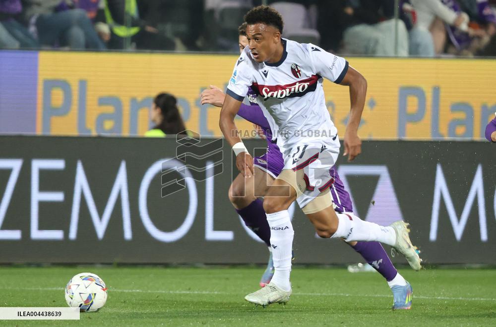 CALCIO - Serie A - ACF Fiorentina vs Bologna FC