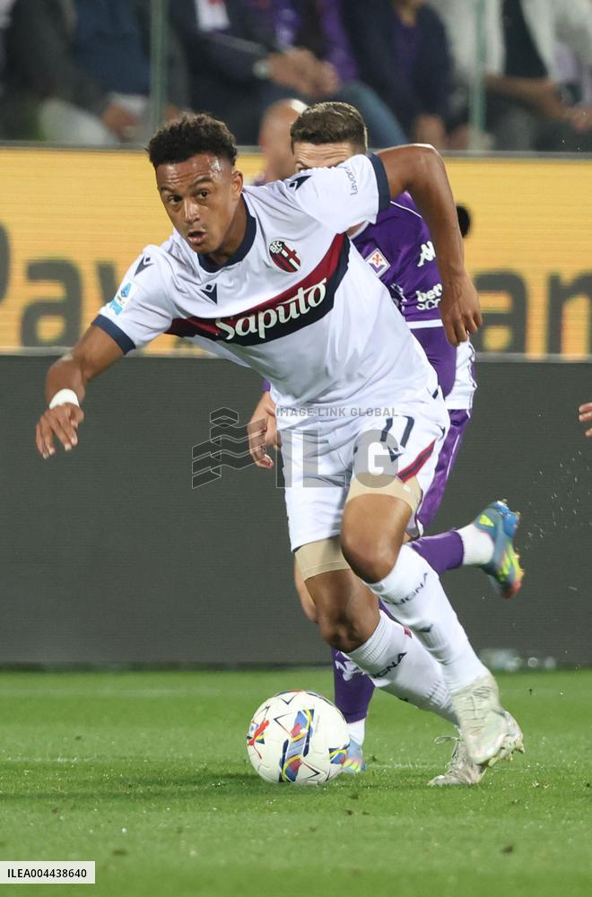 CALCIO - Serie A - ACF Fiorentina vs Bologna FC