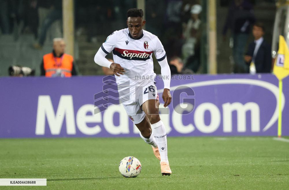 CALCIO - Serie A - ACF Fiorentina vs Bologna FC