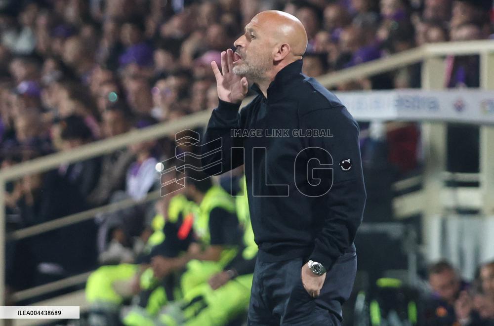 CALCIO - Serie A - ACF Fiorentina vs Bologna FC