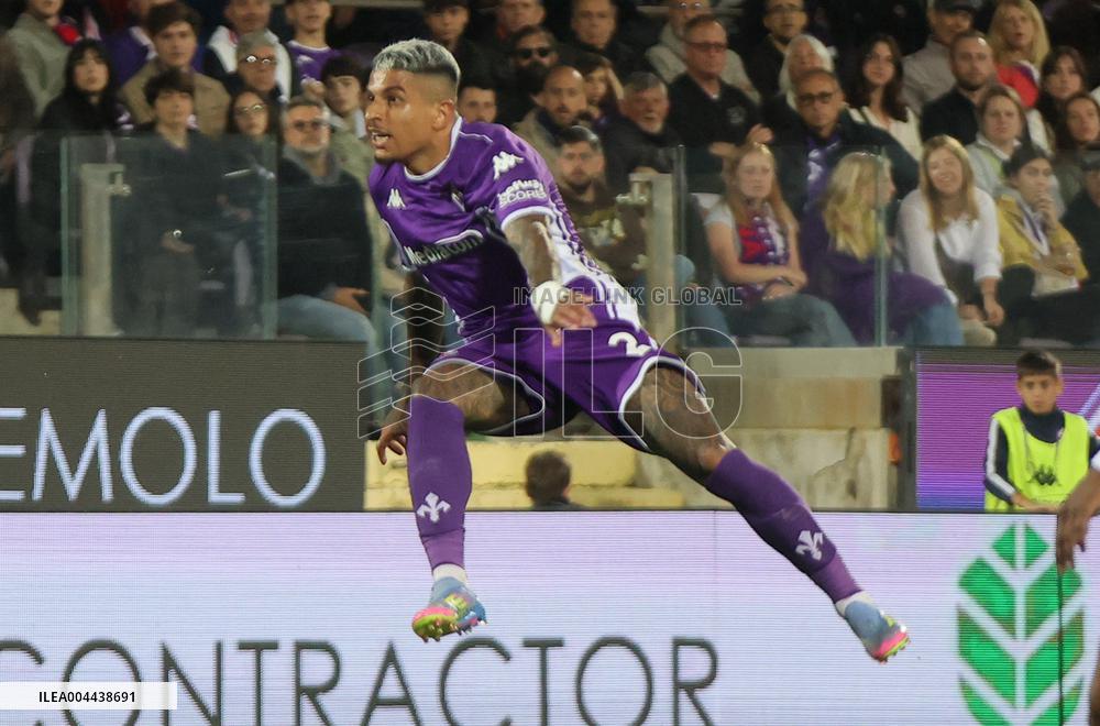 CALCIO - Serie A - ACF Fiorentina vs Bologna FC