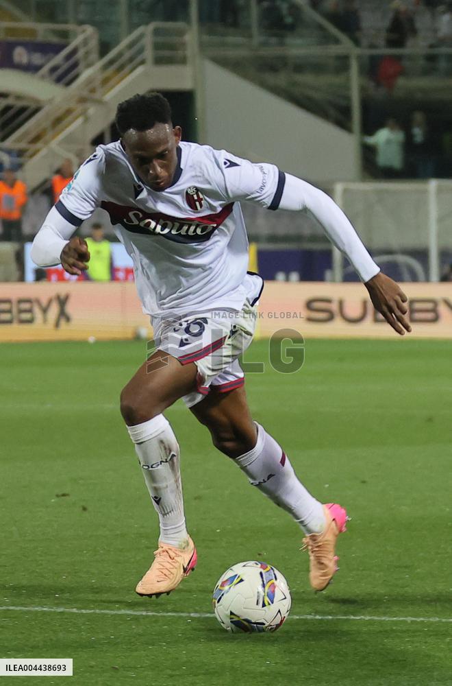 CALCIO - Serie A - ACF Fiorentina vs Bologna FC