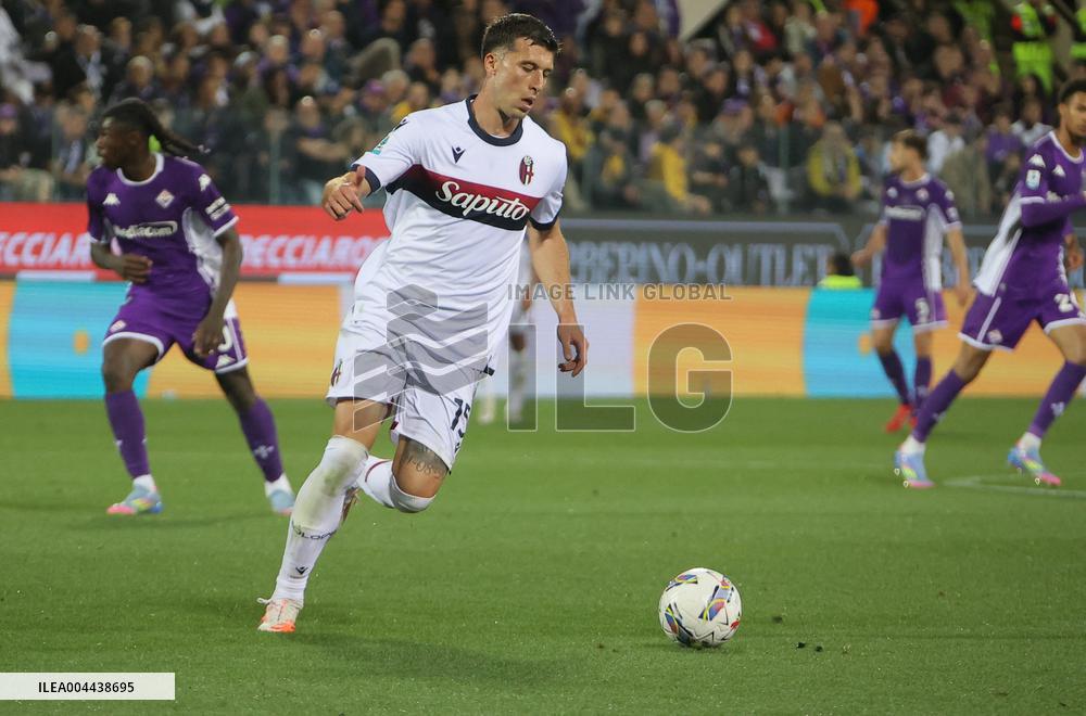 CALCIO - Serie A - ACF Fiorentina vs Bologna FC