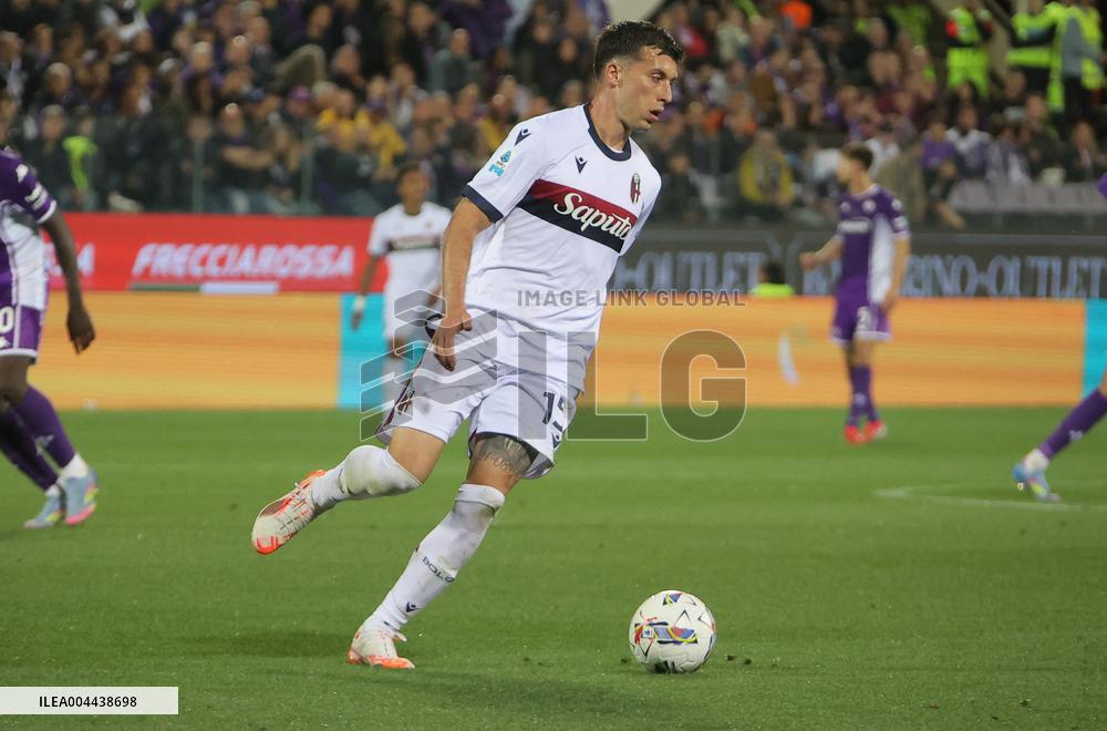 CALCIO - Serie A - ACF Fiorentina vs Bologna FC