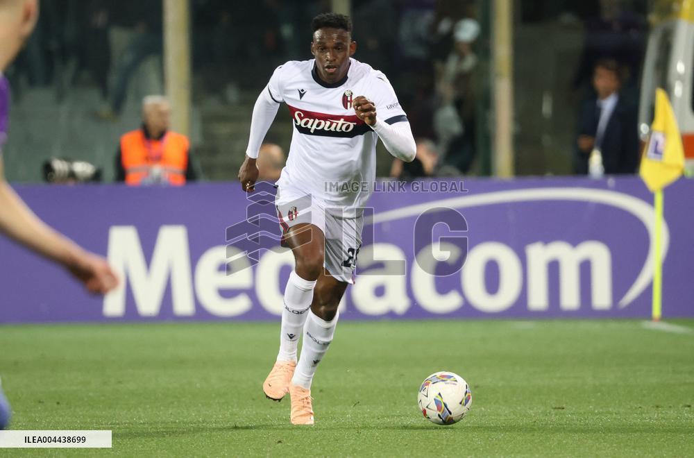 CALCIO - Serie A - ACF Fiorentina vs Bologna FC