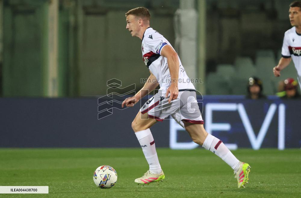 CALCIO - Serie A - ACF Fiorentina vs Bologna FC