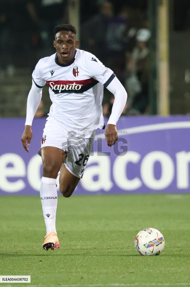 CALCIO - Serie A - ACF Fiorentina vs Bologna FC