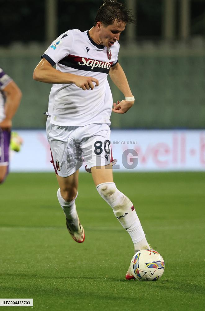 CALCIO - Serie A - ACF Fiorentina vs Bologna FC