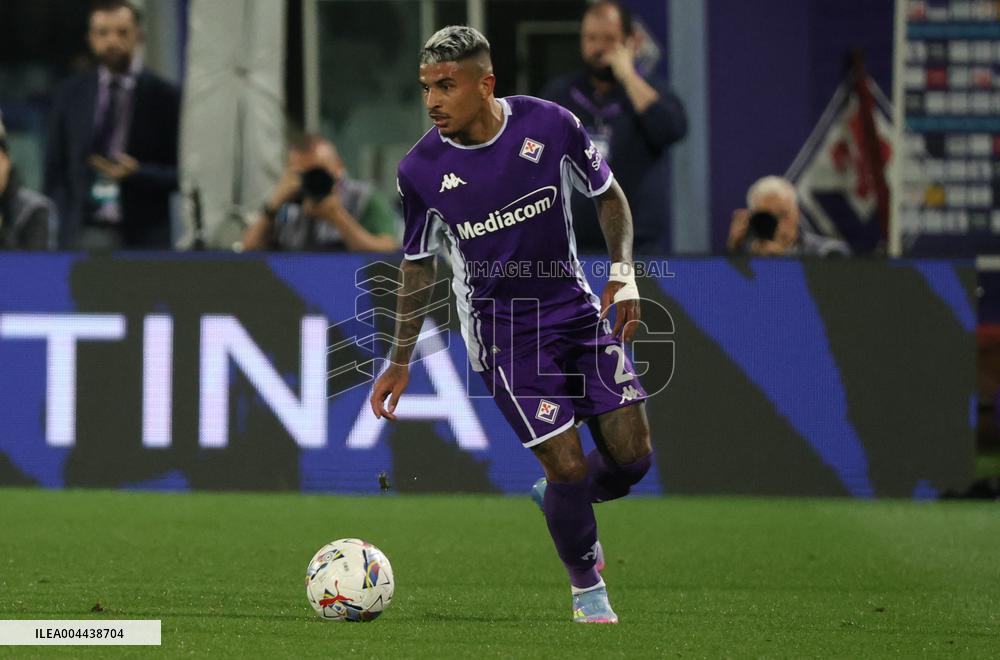 CALCIO - Serie A - ACF Fiorentina vs Bologna FC