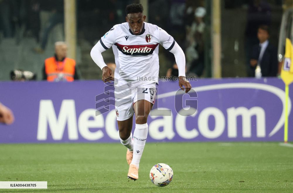 CALCIO - Serie A - ACF Fiorentina vs Bologna FC