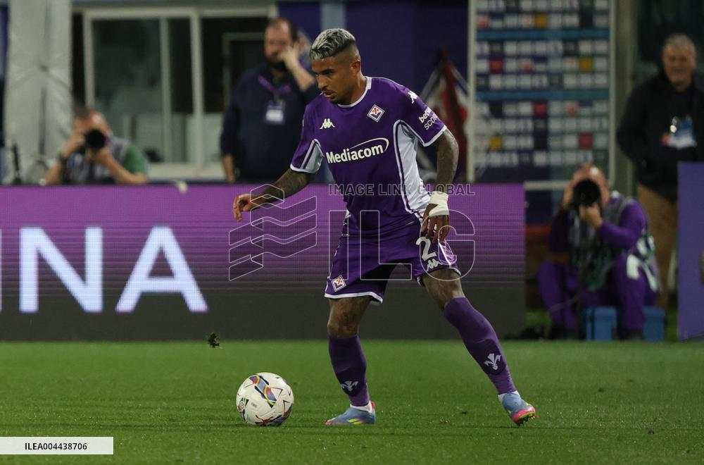 CALCIO - Serie A - ACF Fiorentina vs Bologna FC