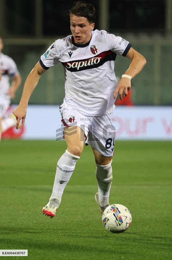 CALCIO - Serie A - ACF Fiorentina vs Bologna FC