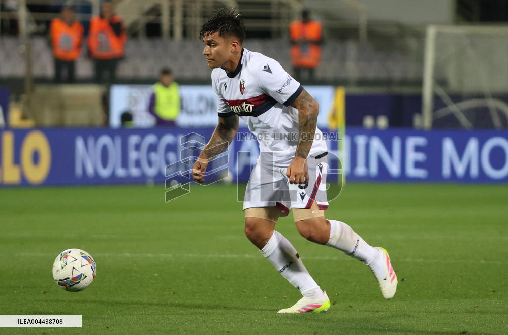 CALCIO - Serie A - ACF Fiorentina vs Bologna FC