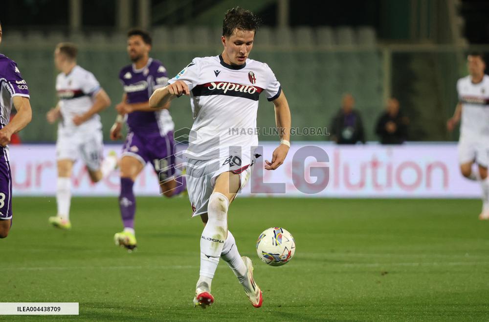 CALCIO - Serie A - ACF Fiorentina vs Bologna FC