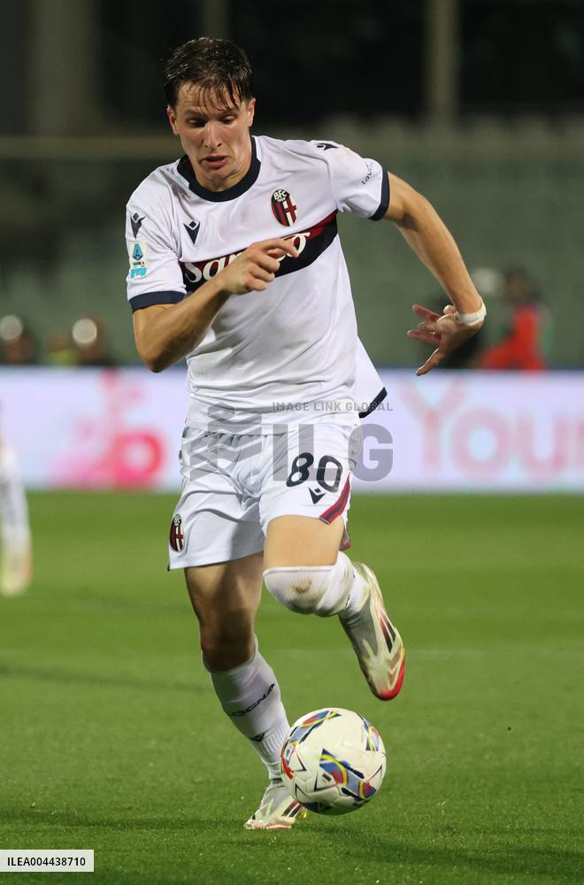 CALCIO - Serie A - ACF Fiorentina vs Bologna FC