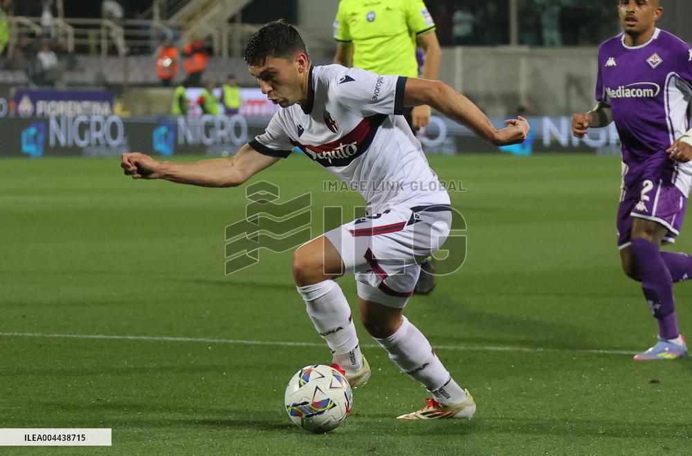 CALCIO - Serie A - ACF Fiorentina vs Bologna FC