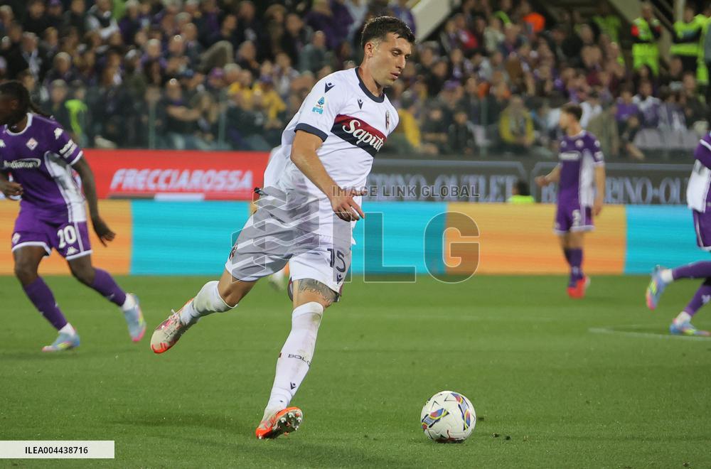 CALCIO - Serie A - ACF Fiorentina vs Bologna FC