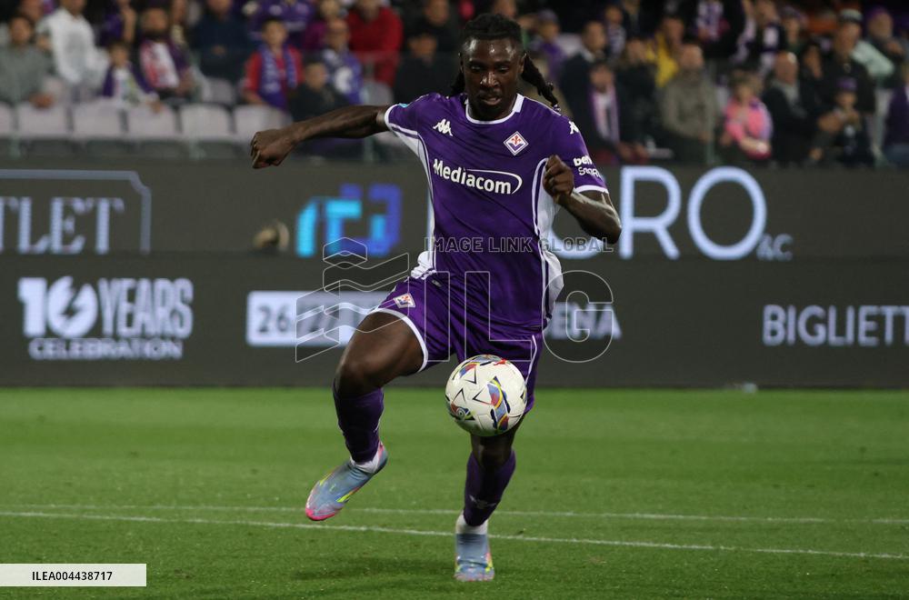 CALCIO - Serie A - ACF Fiorentina vs Bologna FC