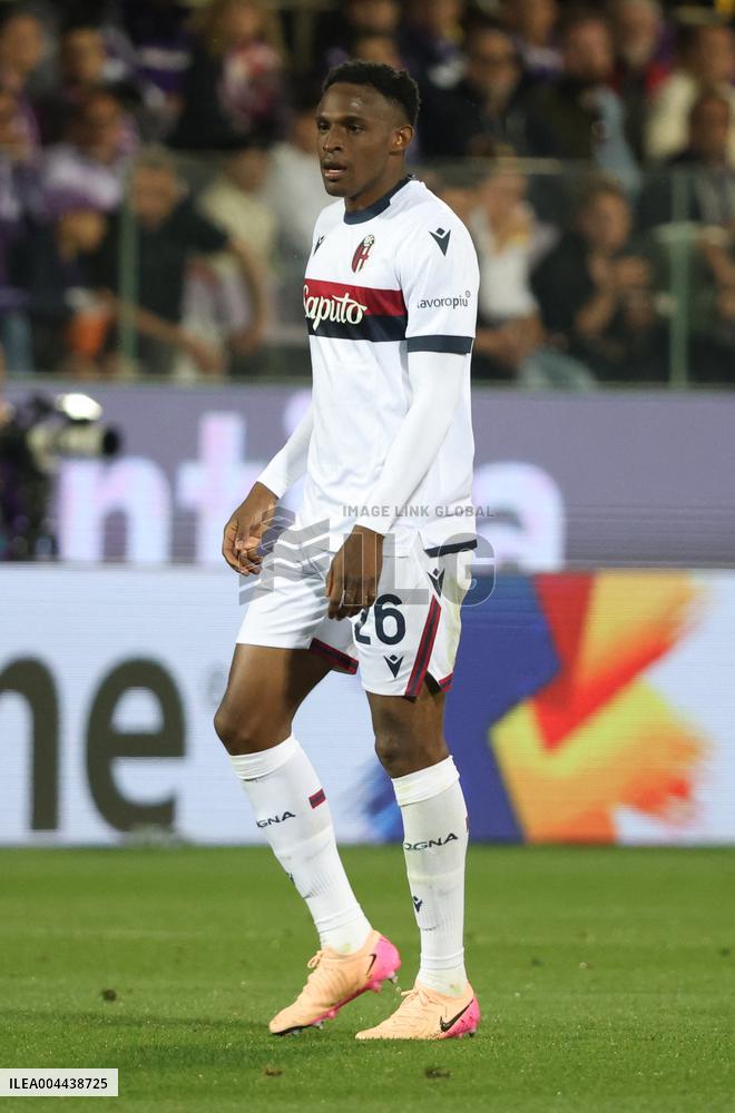 CALCIO - Serie A - ACF Fiorentina vs Bologna FC