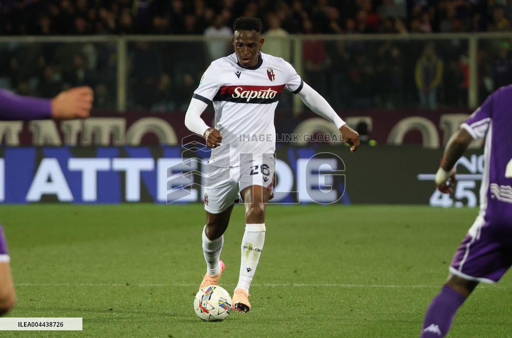 CALCIO - Serie A - ACF Fiorentina vs Bologna FC