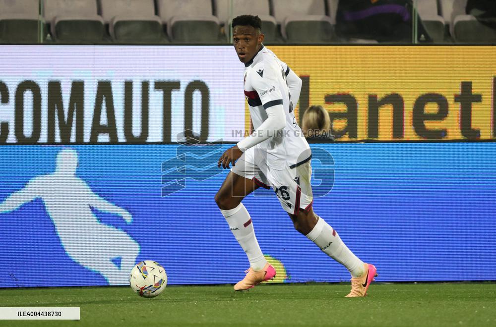 CALCIO - Serie A - ACF Fiorentina vs Bologna FC