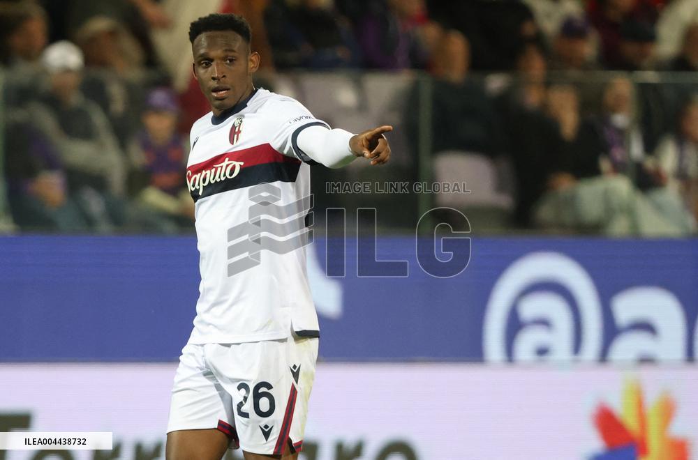 CALCIO - Serie A - ACF Fiorentina vs Bologna FC