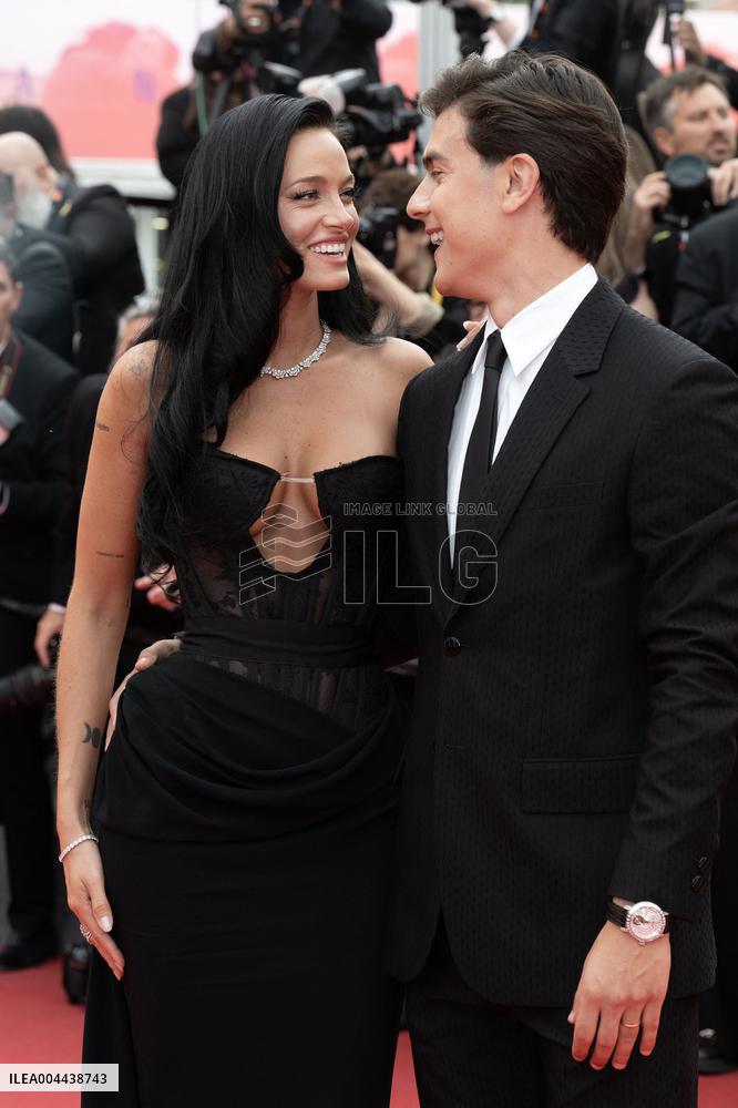 Cannes - Highest 2 Lowest Red Carpet DN