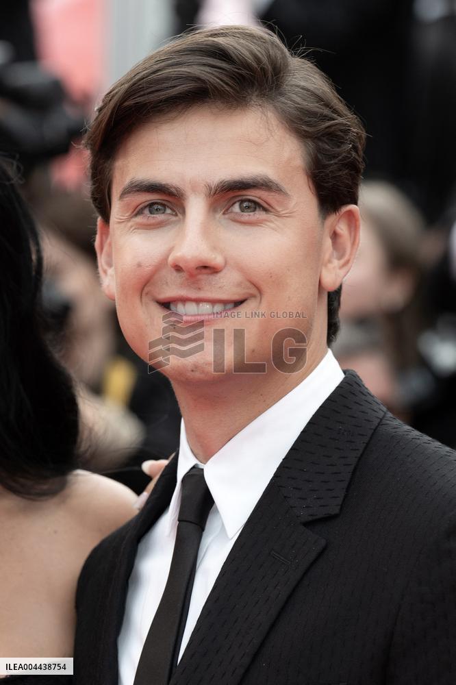 Cannes - Highest 2 Lowest Red Carpet DN