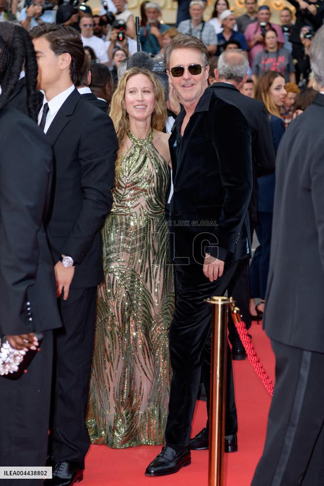 Cannes Highest 2 Lowest Red Carpet NG