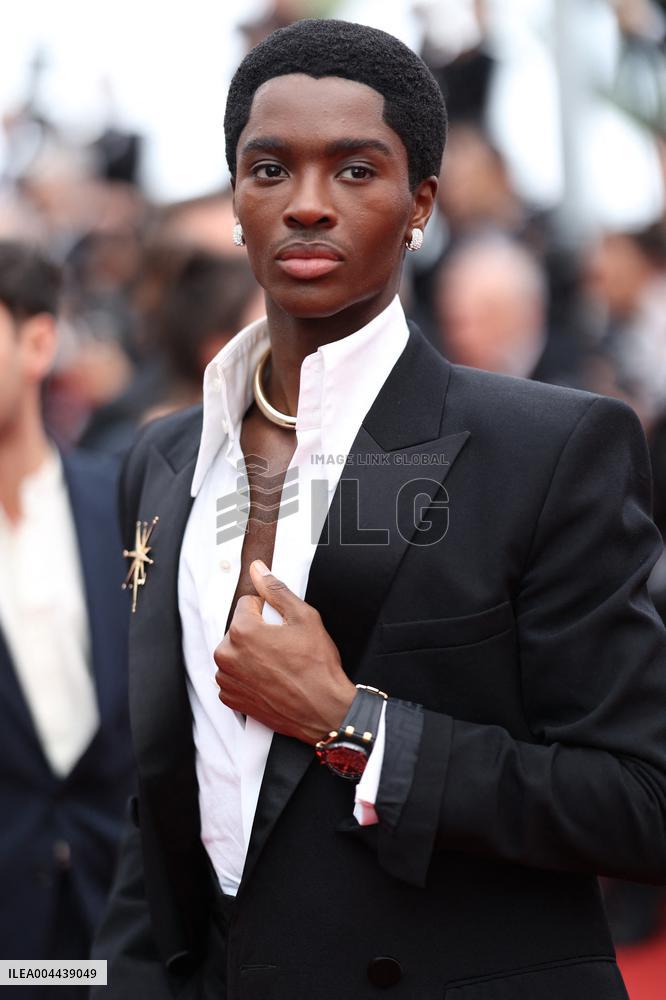 Cannes - Highest 2 Lowest Screening JD