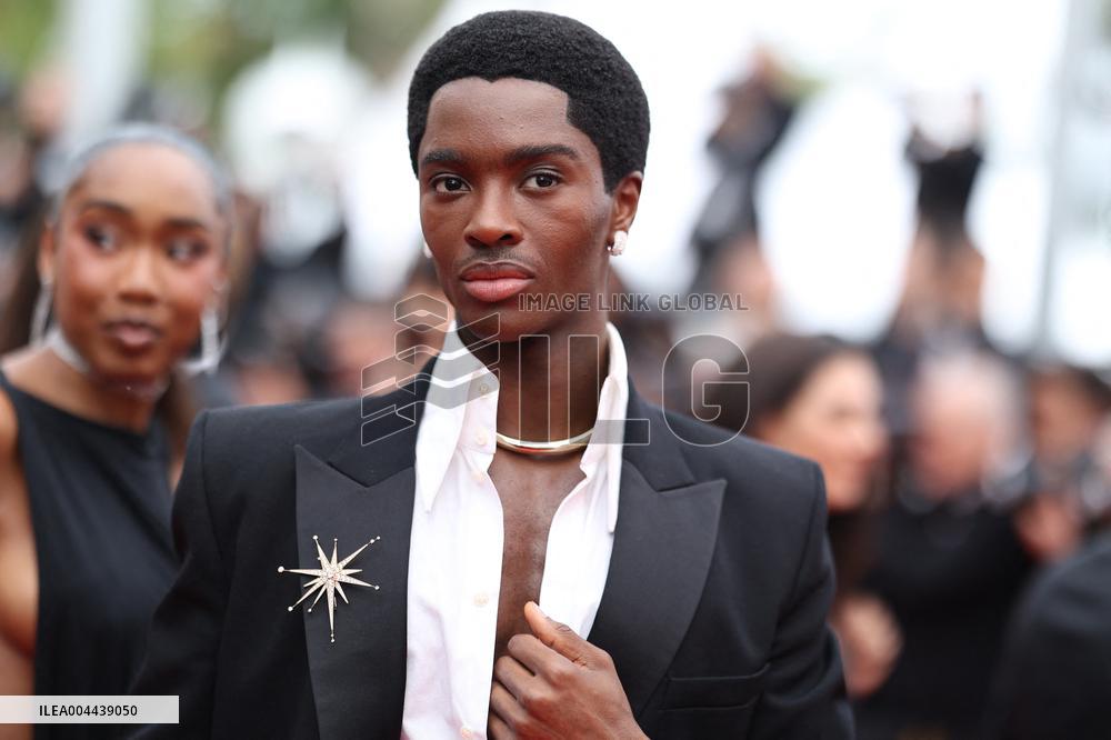 Cannes - Highest 2 Lowest Screening JD