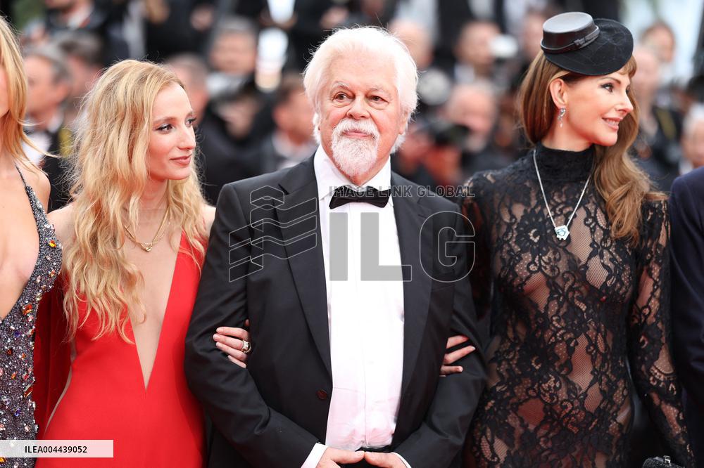 Cannes - Highest 2 Lowest Screening JD