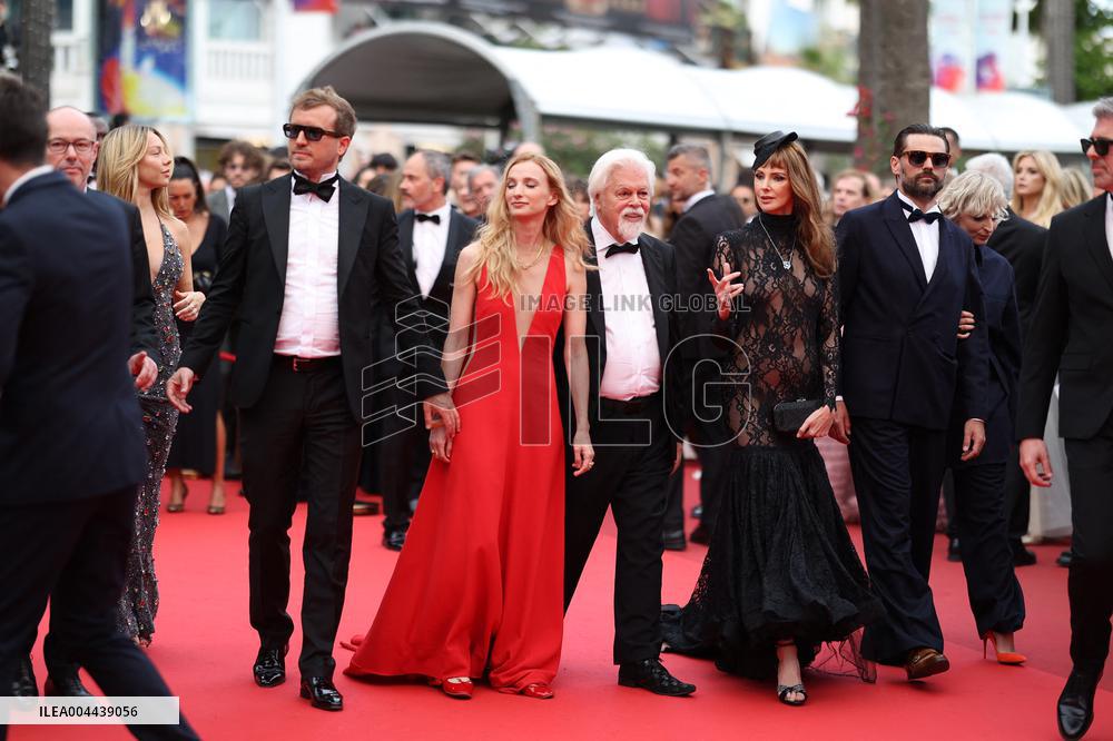 Cannes - Highest 2 Lowest Screening JD