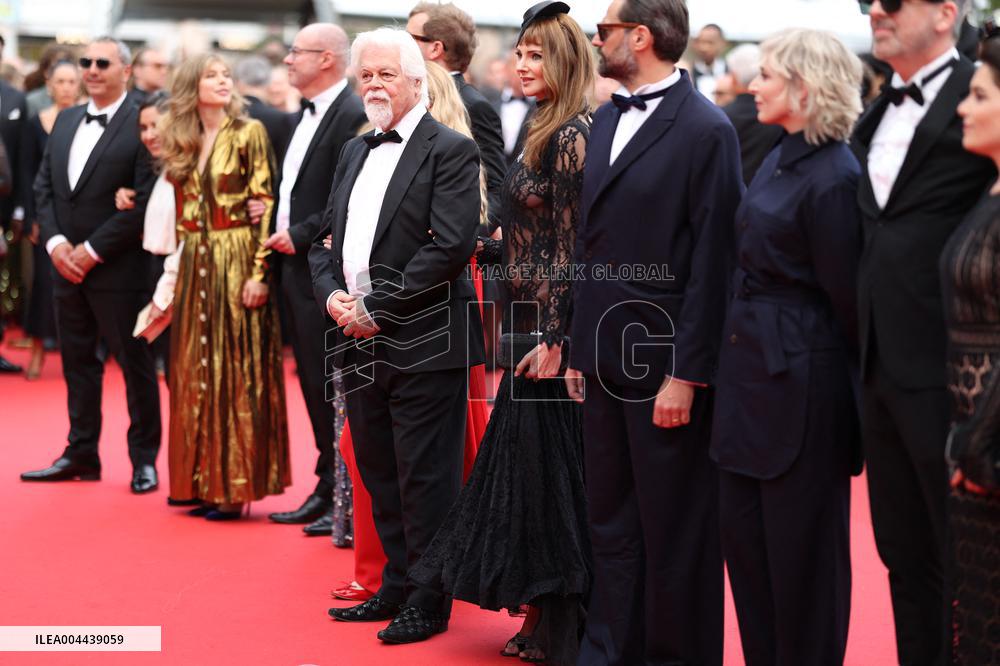 Cannes - Highest 2 Lowest Screening JD