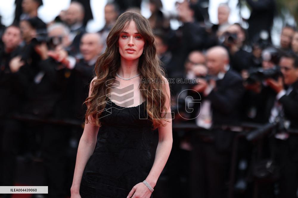 Cannes - Highest 2 Lowest Screening JD