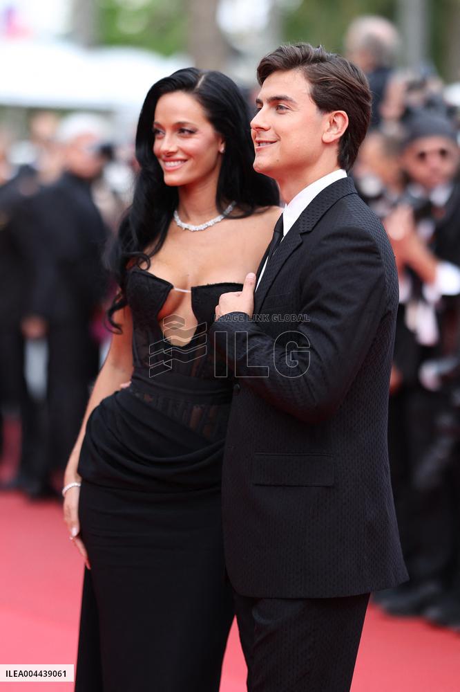 Cannes - Highest 2 Lowest Screening JD