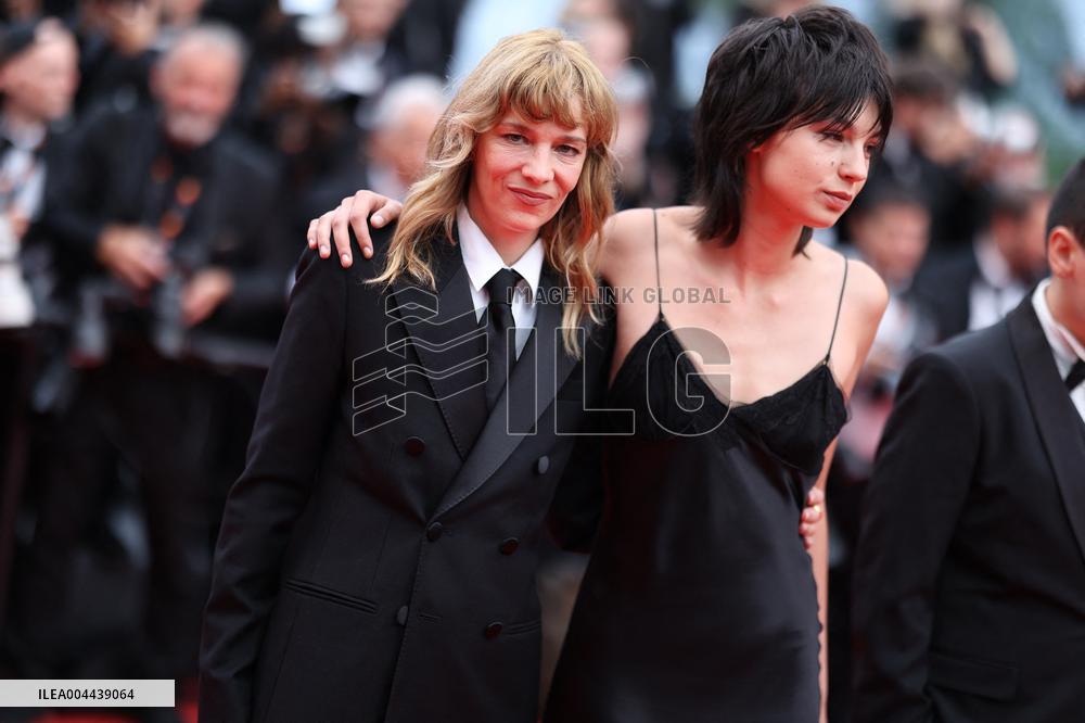 Cannes - Highest 2 Lowest Screening JD