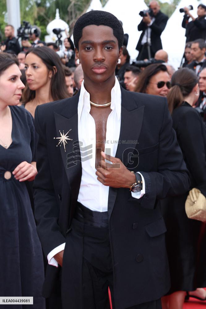 Cannes - Highest 2 Lowest Screening JD