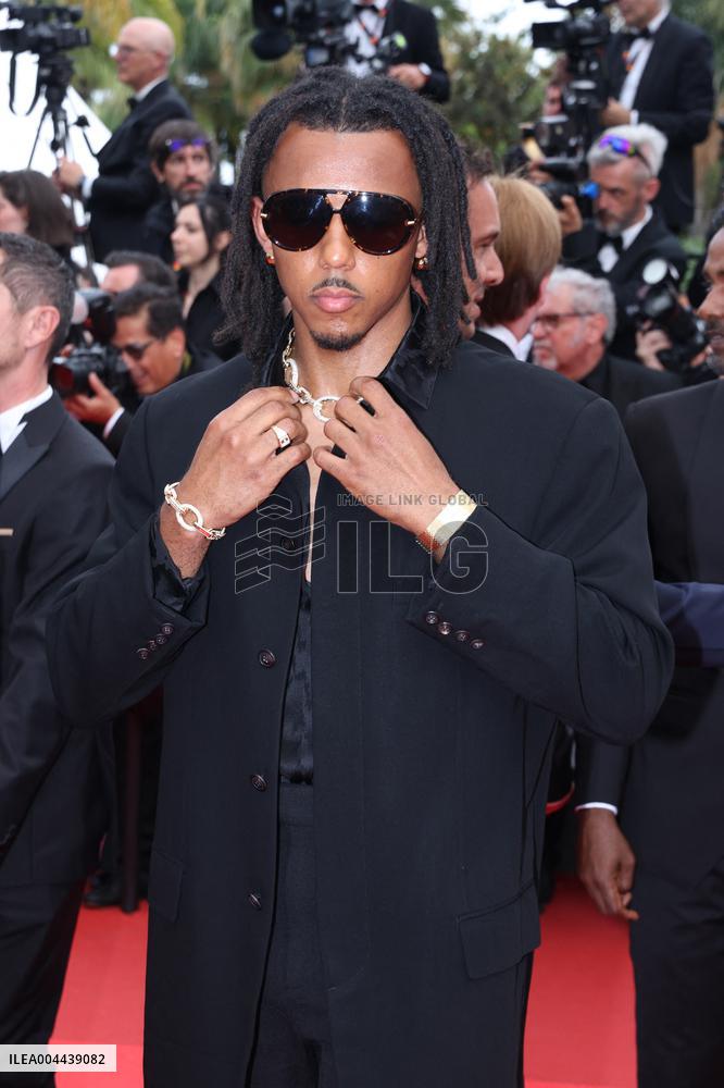 Cannes - Highest 2 Lowest Screening JD