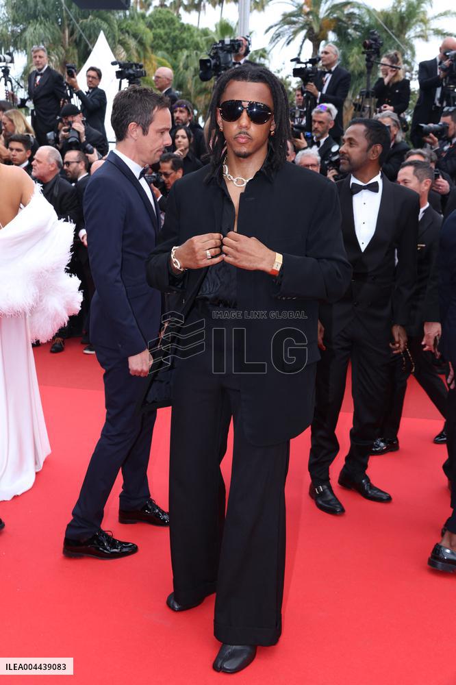 Cannes - Highest 2 Lowest Screening JD