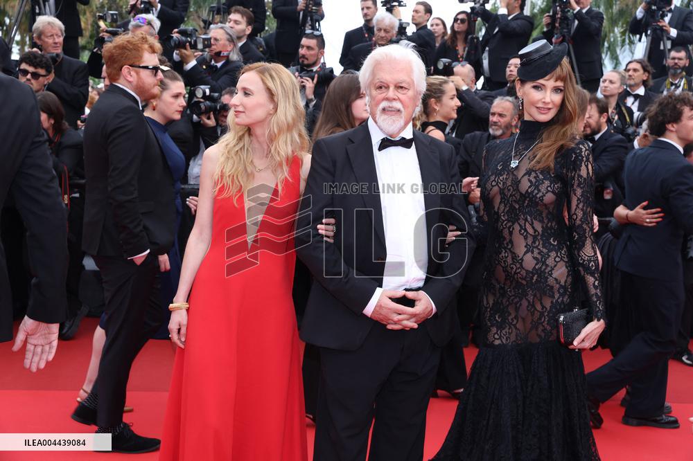 Cannes - Highest 2 Lowest Screening JD