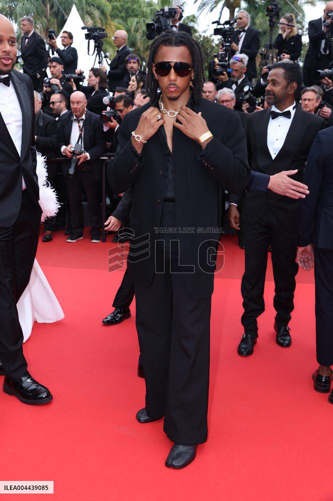 Cannes - Highest 2 Lowest Screening JD