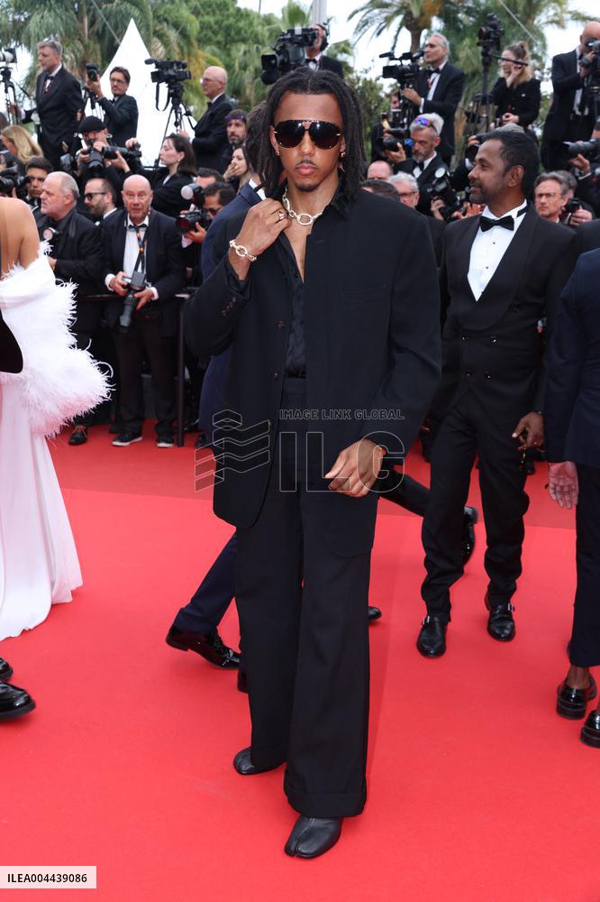 Cannes - Highest 2 Lowest Screening JD