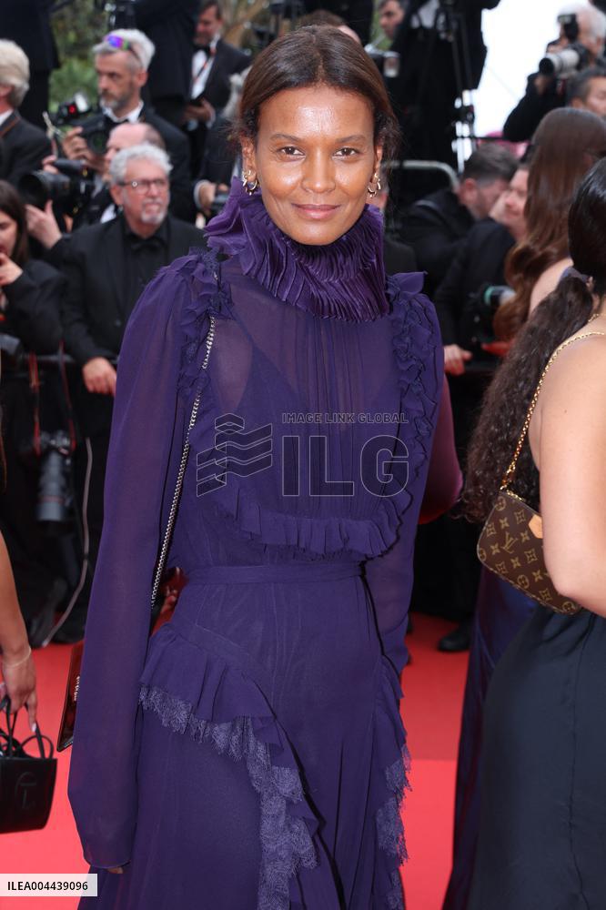 Cannes - Highest 2 Lowest Screening JD