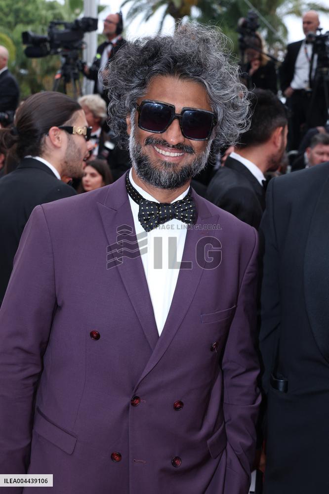 Cannes - Highest 2 Lowest Screening JD