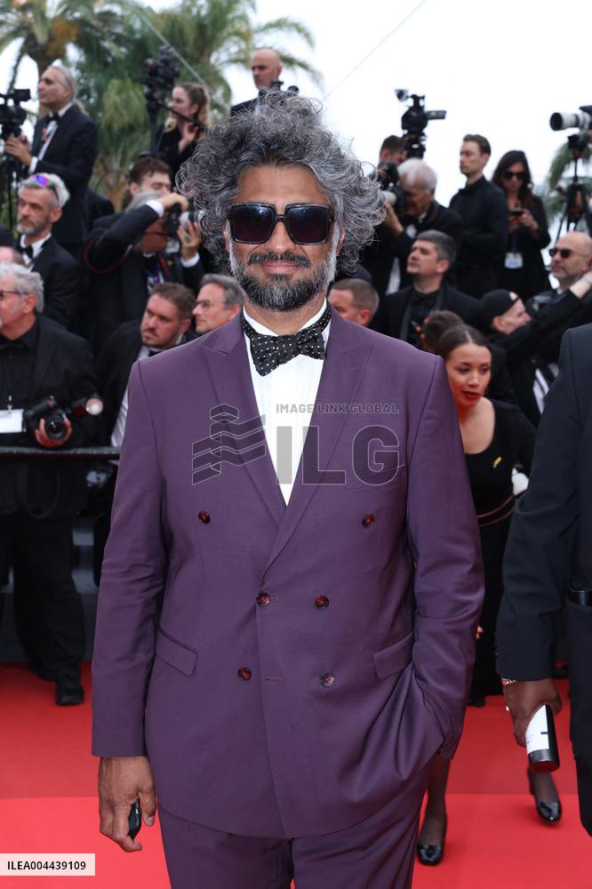 Cannes - Highest 2 Lowest Screening JD